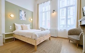 Lille Centre - Superb equipped studio!